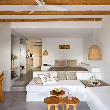 Apartment Syrma *