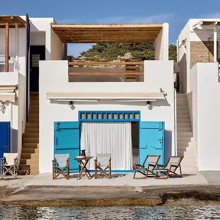 Syrma Apartment Pachaina