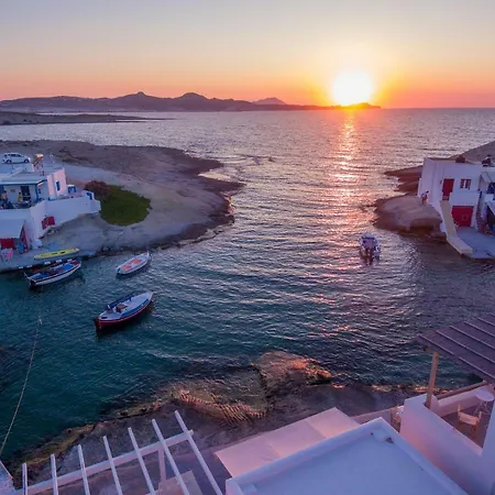 Syrma Apartman Páhena