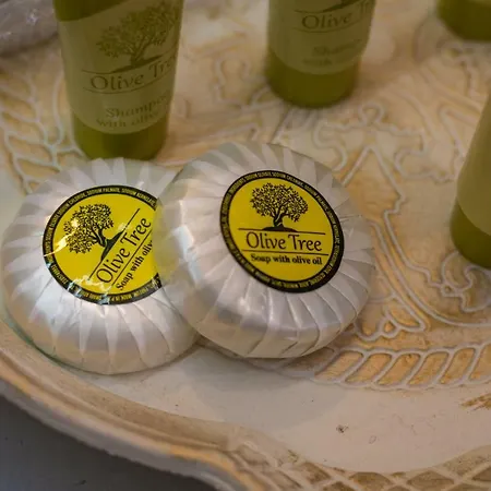 Syrma アパート Pachaina