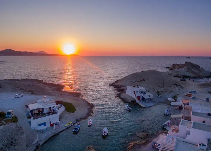 アパート Syrma *