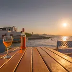 Syrma Πάχαινα