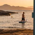 Syrma Διαμέρισμα