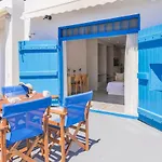 Syrma Διαμέρισμα