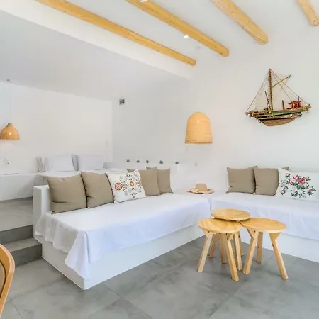 Syrma Apartment *