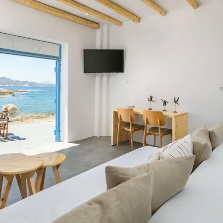 Apartment Syrma *