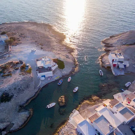 アパート Syrma *