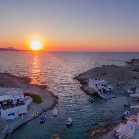 アパート Syrma *