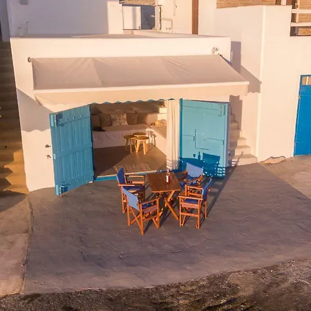 Apartment Syrma Pachaina