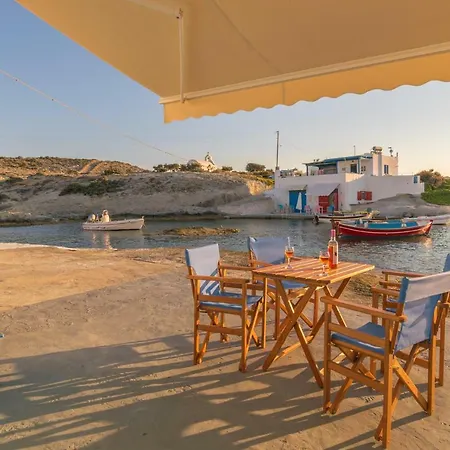 Syrma Apartamento Pachaina