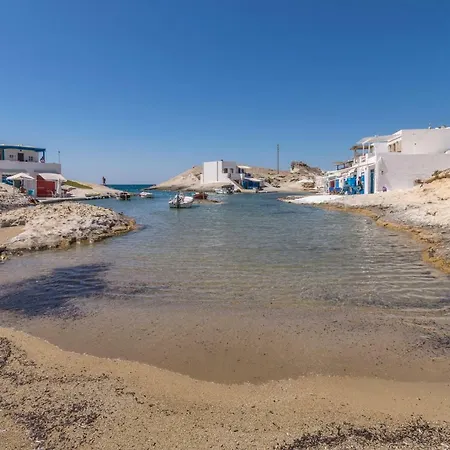 Syrma Πάχαινα