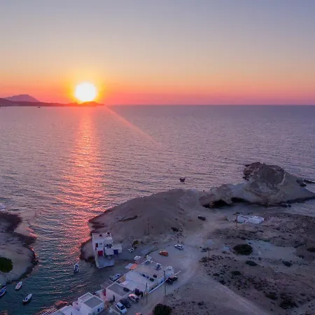 Syrma Διαμέρισμα Πάχαινα