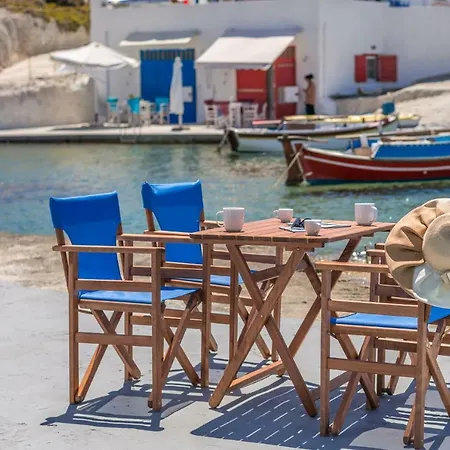 Διαμέρισμα Syrma *