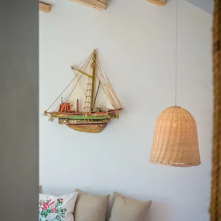 Apartment Syrma *