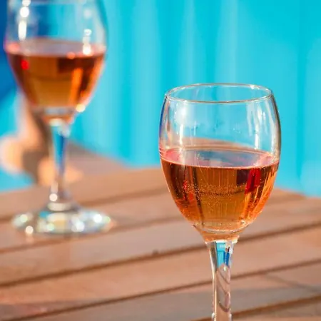 Syrma アパート Pachaina