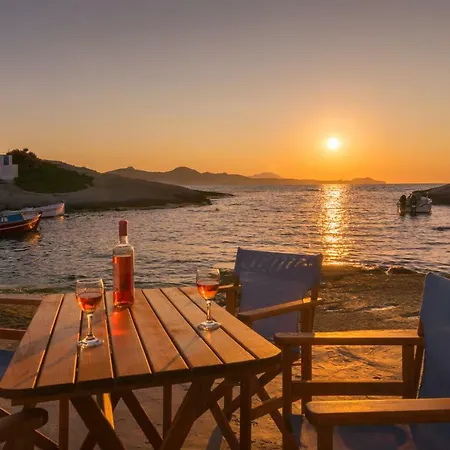 Syrma Apartament Pachaina