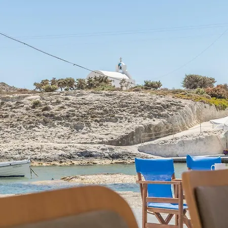 Syrma アパート *