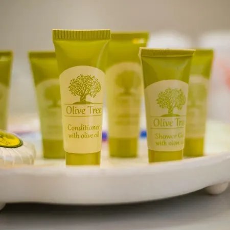 アパート Syrma Pachaina