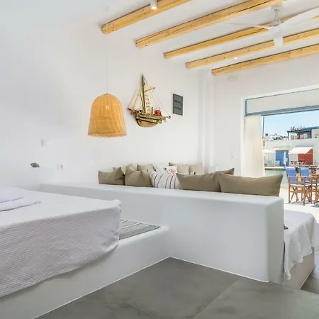 Syrma Apartment Pachaina
