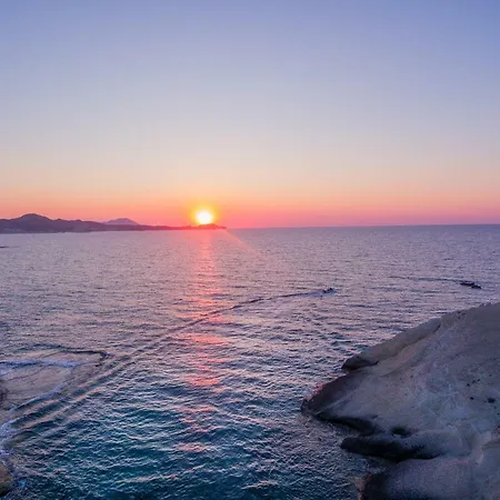 Syrma Apartament Pachaina