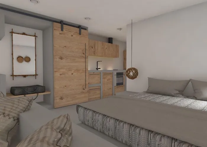 Syrma Apartment Pachaina