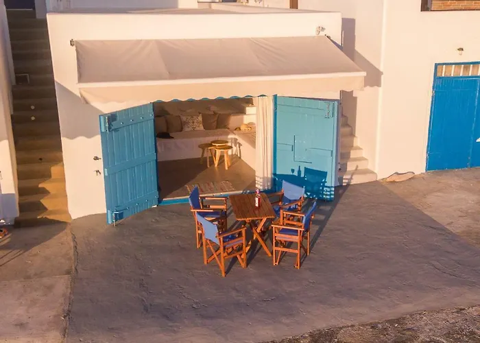 Apartment Syrma Pachaina