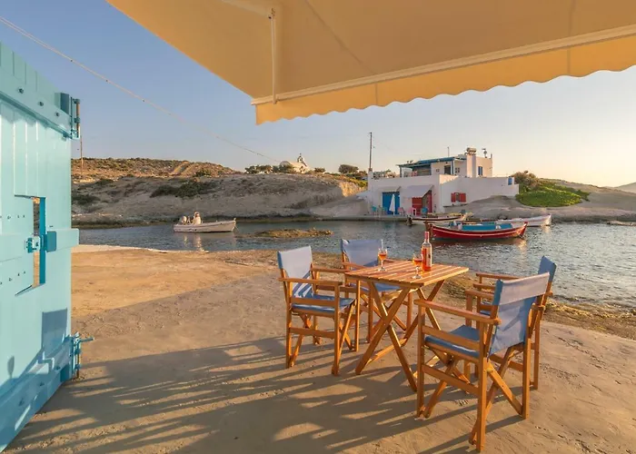 Syrma Appartement Pachaina