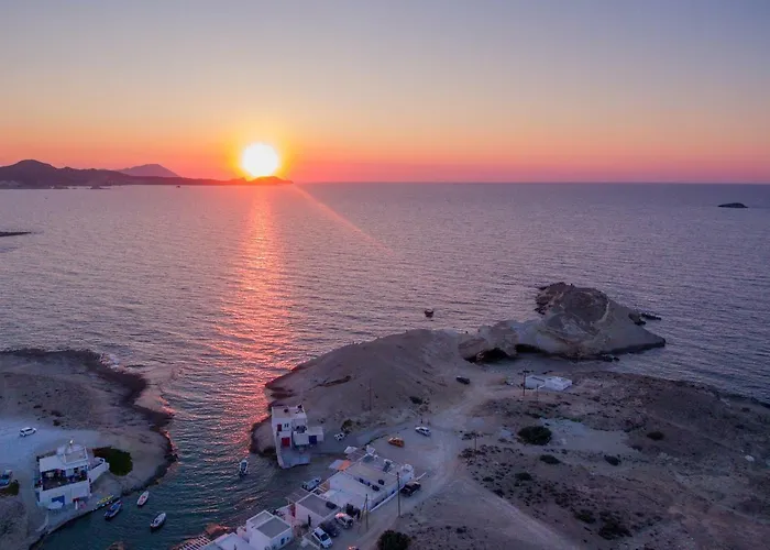 Syrma Apartment Pachaina