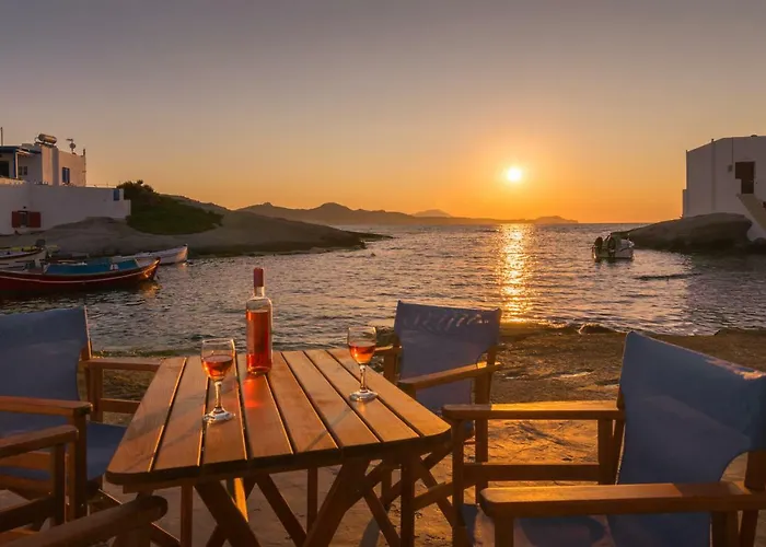 Syrma דירה Pachaina