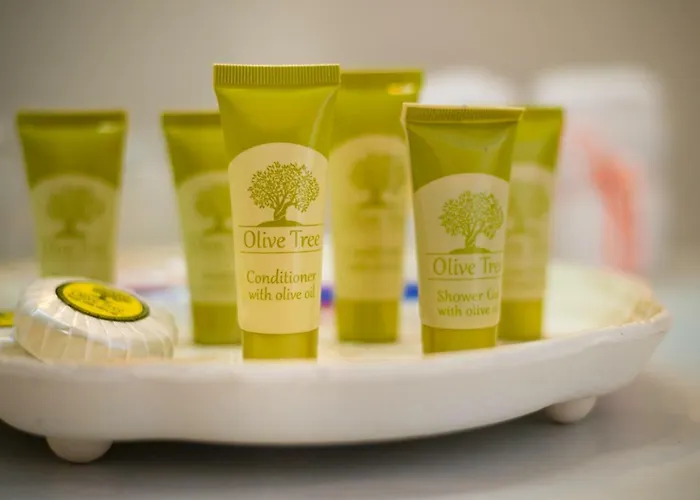 Apartment Syrma Pachaina